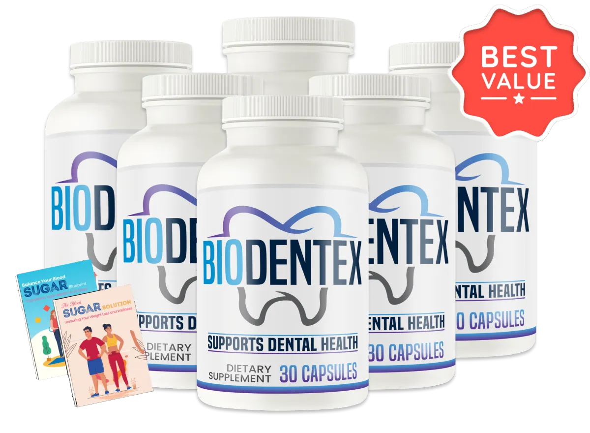 Biodentex-bottle